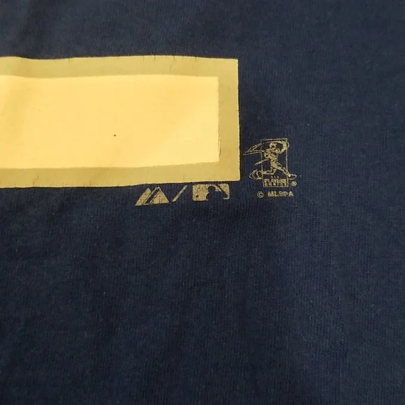 Dodger shirt - Picture 6 of 6